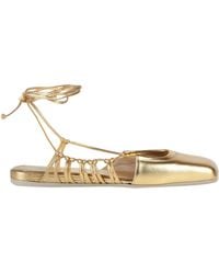 Vic Matié - Ballet Flats - Lyst