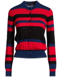 Love Moschino - Cardigan - Lyst