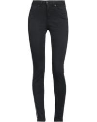 Pepe Jeans - Jeans Cotton, Polyester, Elastane - Lyst