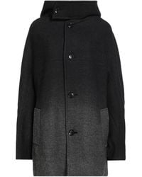 Y's Yohji Yamamoto - Coats - Lyst