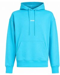 MSGM - Sweat-Shirt - Lyst
