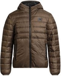 Diadora - Puffers - Lyst