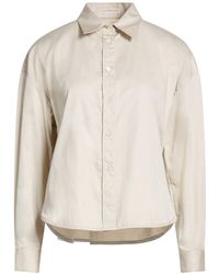 Camicettasnob - Shirt - Lyst