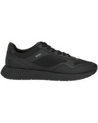 BOSS - Sneakers - Lyst
