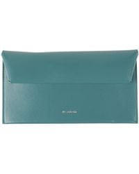 Jil Sander - Billetera - Lyst