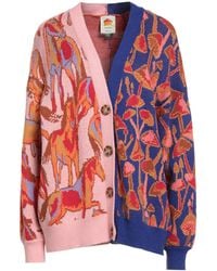 FARM Rio - Cardigan - Lyst