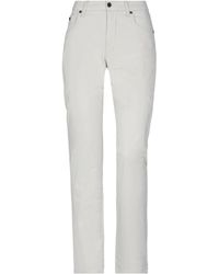 Marani Jeans Trousers - Multicolour