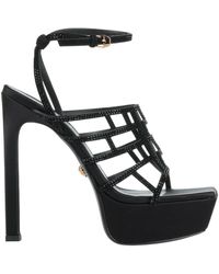 Versace - Sandals - Lyst