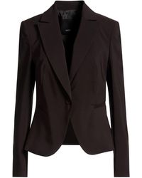 Relish - Blazer Polyester, Elastane - Lyst