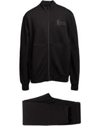 EA7 - Tracksuits - Lyst