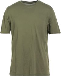 Majestic Filatures - T-Shirt Organic Cotton - Lyst