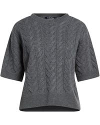 Max Mara - Max Mara Sweater Wool - Lyst