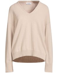 Kangra - Sweater Wool, Viscose, Polyamide, Cashmere - Lyst