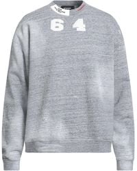 DSquared² - Sweatshirts - Lyst