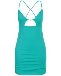 Barrow - Mini Dress - Lyst