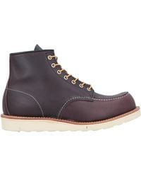 Red Wing - Ankle Boots - Lyst