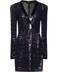 Philosophy Di Lorenzo Serafini - Mini Dress - Lyst