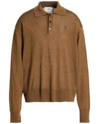 Ami Paris - Pullover - Lyst