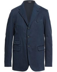 Massimo Alba - Blazer - Lyst