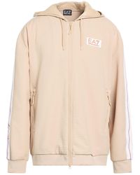 EA7 - Sweatshirt - Lyst