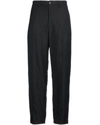 Department 5 - Pants Polyester, Viscose, Nylon - Lyst