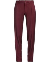 Incotex - Trouser - Lyst