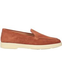 Santoni - Loafer - Lyst