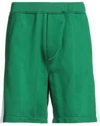 DSquared² - Shorts E Bermuda - Lyst
