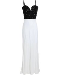 TOPSHOP - Maxi Dress - Lyst