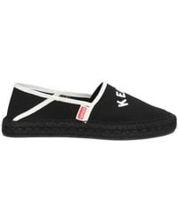 KENZO - Espadrilles - Lyst