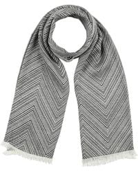 Missoni - Scarf Polyester, Viscose, Acrylic, Wool - Lyst