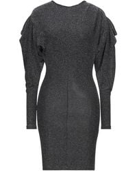 Isabel Marant - Mini Dress - Lyst