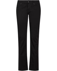Roy Rogers - Pants Cotton, Elastane - Lyst