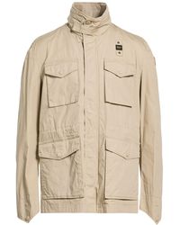 Blauer - Giacca & Giubbotto - Lyst