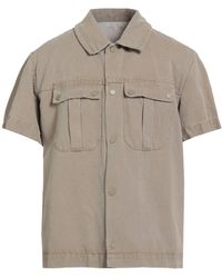 Historic - Shirt - Lyst