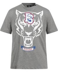 Philipp Plein - T-shirt - Lyst