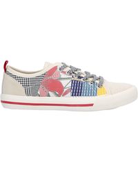 desigual shoes