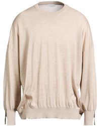 Brunello Cucinelli - Pullover - Lyst