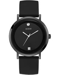 Guess Wrist Watch - Black