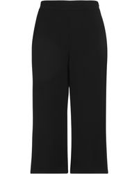 Clips More - Pants Polyester, Elastane - Lyst