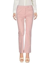Incotex - Pants Cotton, Elastane - Lyst