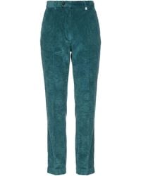 Myths - Pants Cotton, Modal, Elastane - Lyst