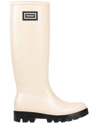 Twinset - Boot - Lyst