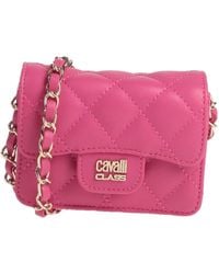 Roberto Cavalli - Cross-body Bag - Lyst