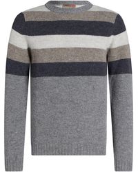 Messagerie - Sweater Wool - Lyst
