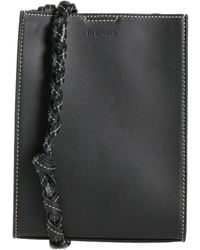 Jil Sander - Cross-Body Bag Calfskin - Lyst