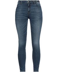 Mason's - Pantaloni Jeans - Lyst