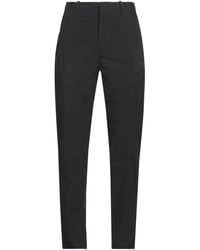 dunhill - Pants Cotton, Polyester - Lyst