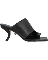 Ilio Smeraldo - Thong Sandal - Lyst