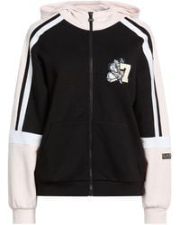 EA7 - Sudadera - Lyst
